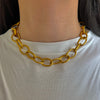 Bold Chain Set - ONNNIII