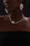 Baroque Pearl Necklace - Necklace - ONNNIII