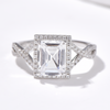 Emerald Cut Set - ONNNIII