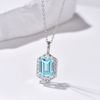 Emerald Cut Set - ONNNIII