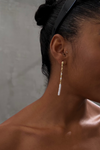 Stiltora Pearl Drop Earrings