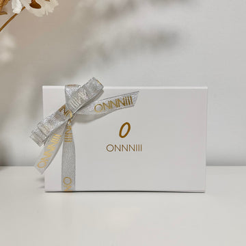 ONNNIII Deluxe Gift Wrapping