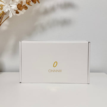 ONNNIII Signature Gift Wrapping